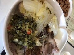 -壹只卤鹅·潮汕菜(莲塘店)