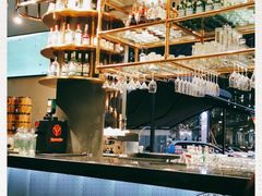 -haxnbauer海森堡德国餐厅(深圳coco店)