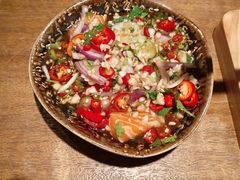 -乔街深夜食堂·台州菜·高压锅生蚝(杭州总店)