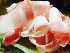 -巴蜀印象火锅(永陵总店)