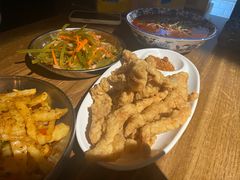 -三生小馆(亭知路店)