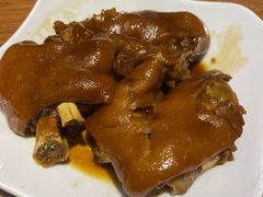 炖猪蹄-好嫂子(知春路店)