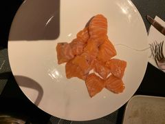 -上海金桥红枫万豪酒店-万豪中餐厅