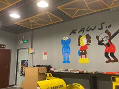 -不倒翁实景剧情密室逃脱(光明凤凰城站店)