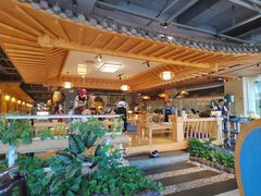 -延松朝鲜族料理