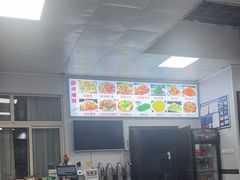 -秦扬居特色菜馆(上王村)