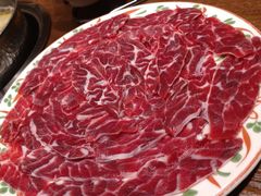 -汕头八合里海记牛肉店(清河店)