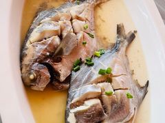 -丰收渔港饭店(嵊泗店)