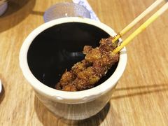 新疆羊肉串-高望村老王家(南光店)