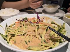 -关东小磨东北菜(漕河泾印象城店)