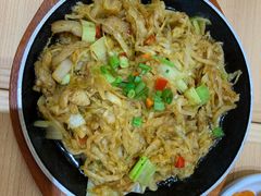 -敏丁拌饭(中街总店)