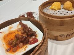 -稻香饭店(龙华天虹店)