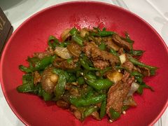 -金河半岛园林酒家(金融城店)