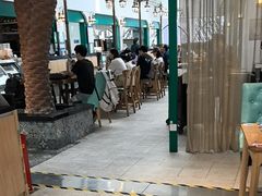 -清真餐厅·回乡麦客