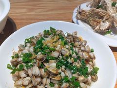 -金海湾海鲜排档(朱家尖店)