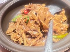 -森隆饭庄(崇文门新世界百货店)