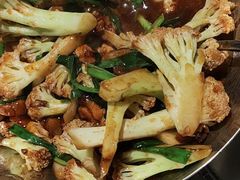 -小菜园新徽菜(常州金坛吾悦店)