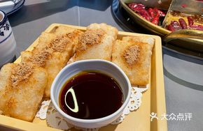 Nanmen Red Sugar Glutinous Rice Cakes