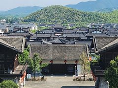 -大唐贡茶院