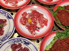 -九记潮汕现切鲜牛肉自助火锅(长沙·方圆荟店)