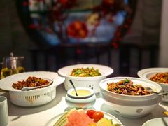 -上地宴·中关村的会客厅(清河高铁站店)