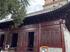 -大慈恩寺(大雁塔)