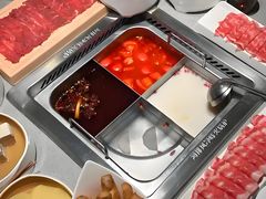 -海底捞火锅(万科广场店)