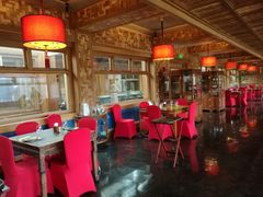 大堂-那家山城(樱桃园店)