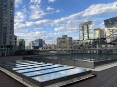 -百好乐宠物友好餐厅(朝外大街店)