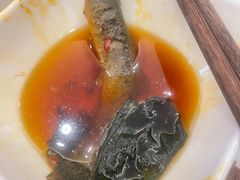 -仁虎老火锅(黄泥磅店)