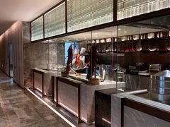 -今轩中餐厅(西安经开洲际酒店)