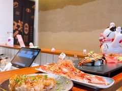 -戏作寿司(观音桥店)