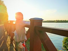 -丁香湖公园