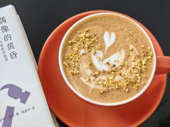 -益杯半舍·Yippee Barseh(宇宏健康花城店)