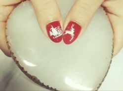 -M·X Nail日式美甲美睫