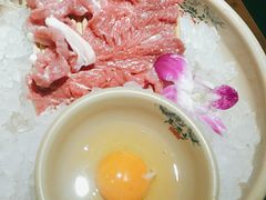 一米牛肉-小龙坎火锅(大宁音乐广场店)