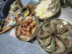-本炙炭烤·蒲烧活鳗料理店(金沙洲店)