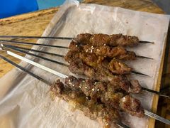-亚伟瓦罐面美食城(淇县总店)