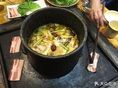 -滇藏石锅宴(崇仁巷老店)
