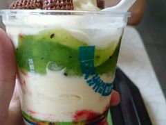 -麦当劳(昆山北门路店)