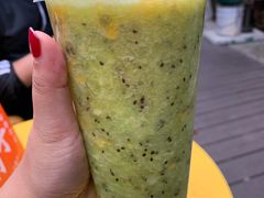 猕猴桃百香果-翼果厨(总店)