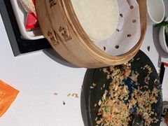 扬州炒饭便当-小厨娘淮扬菜(天印大道店)
