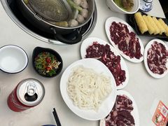 -陈记顺和潮汕牛肉火锅(韩江路店)