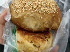 -满记烧饼(牛街东里小区一区店)