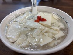 冰醉豆花-西月城谭豆花(春熙路店)