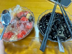 -福州人铭小吃