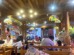 -民食香·腊排骨野生菌美食(木府店)