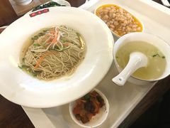 蟹粉虾仁面-钱万兴(塔园路店)
