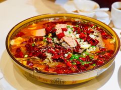-后宫私房菜(汇客美食娱乐广场店)