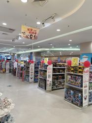 -孩子王童乐园(唐山万达广场店)